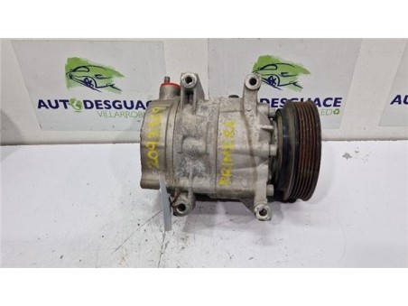 Compresor Aire Acondicionado Nissan PRIMERA BERLINA 2 0 16V 