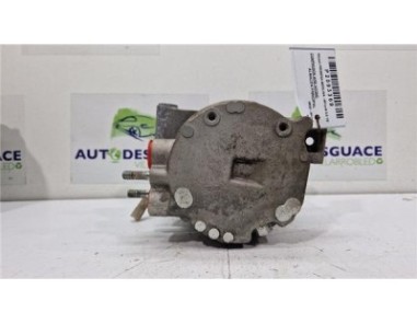 Compresor Aire Acondicionado Nissan PRIMERA BERLINA 2 0 16V 