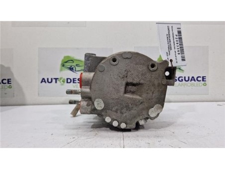 Compresor Aire Acondicionado Nissan PRIMERA BERLINA 2 0 16V 