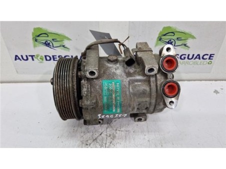 Compresor Aire Acondicionado Ford FOCUS II  1 6 TDCi