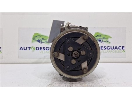 Compresor Aire Acondicionado Ford FOCUS II  1 6 TDCi