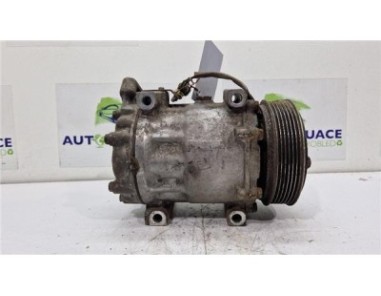 Compresor Aire Acondicionado Ford FOCUS II  1 6 TDCi