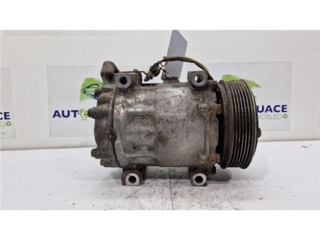 Compresor Aire Acondicionado Ford FOCUS II  1 6 TDCi