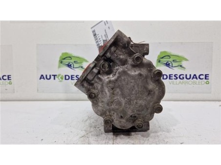 Compresor Aire Acondicionado Ford FOCUS II  1 6 TDCi