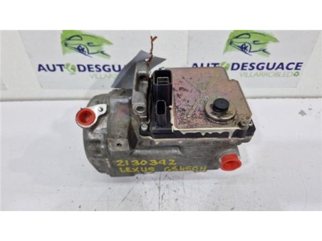 Compresor Aire Acondicionado Lexus GS450H 3 5