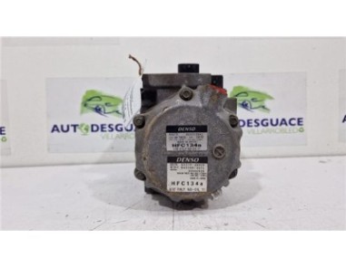 Compresor Aire Acondicionado Lexus GS450H 3 5