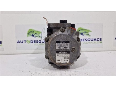 Compresor Aire Acondicionado Lexus GS450H 3 5