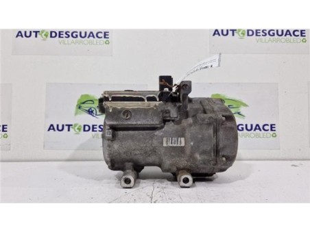 Compresor Aire Acondicionado Lexus GS450H 3 5