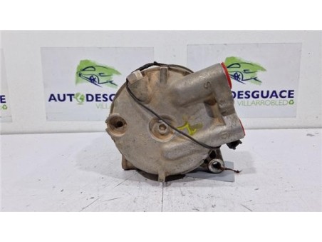 Compresor Aire Acondicionado Nissan Terrano II  2 7 TDi  4WD