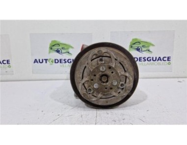 Compresor Aire Acondicionado Nissan Terrano II  2 7 TDi  4WD