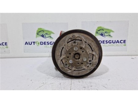 Compresor Aire Acondicionado Nissan Terrano II  2 7 TDi  4WD