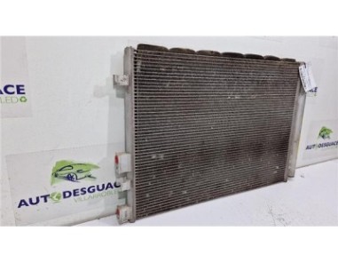 Condensador Hyundai I20 ACTIVE 1 0 TGDI 