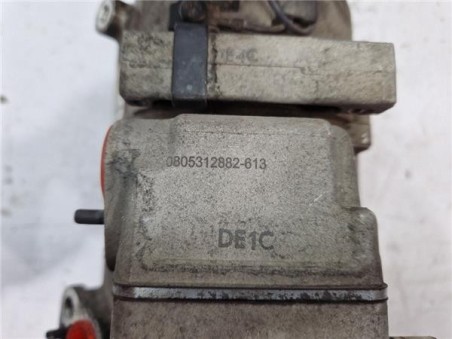 Compresor Aire Acondicionado Hyundai i30  1 6 Classic [1 6 Ltr  - 66 kW CRDi CAT]