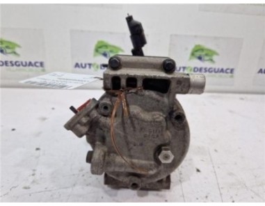Compresor Aire Acondicionado Hyundai i30  1 6 Classic [1 6 Ltr  - 66 kW CRDi CAT]