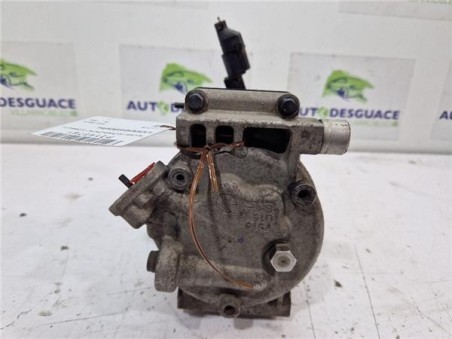 Compresor Aire Acondicionado Hyundai i30  1 6 Classic [1 6 Ltr  - 66 kW CRDi CAT]