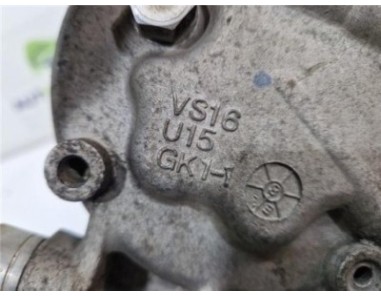 Compresor Aire Acondicionado Hyundai i30  1 6 Classic [1 6 Ltr  - 66 kW CRDi CAT]