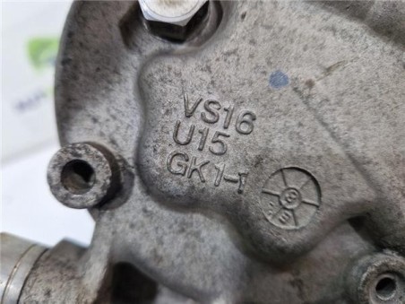 Compresor Aire Acondicionado Hyundai i30  1 6 Classic [1 6 Ltr  - 66 kW CRDi CAT]