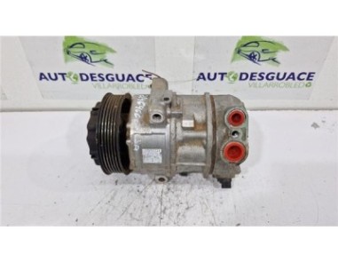 Compresor Aire Acondicionado Opel Corsa D  1 3 CDTI