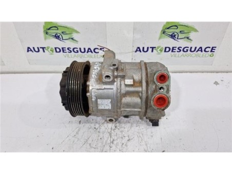 Compresor Aire Acondicionado Opel Corsa D  1 3 CDTI