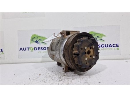 Compresor Aire Acondicionado Opel Corsa D  1 3 CDTI