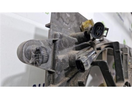 Electroventilador Toyota Avensis  2 0 Active [2 0 Ltr  - 93 kW D-4D CAT]