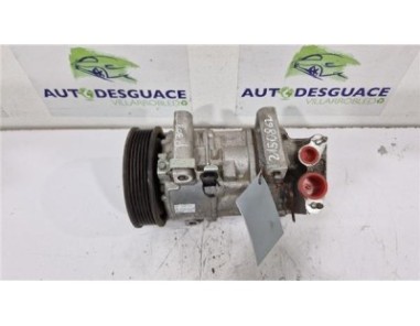 Compresor Aire Acondicionado Peugeot 308  1 6 Sport [1 6 Ltr  - 88 kW 16V]
