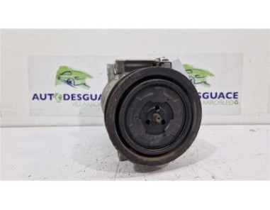 Compresor Aire Acondicionado Peugeot 308  1 6 Sport [1 6 Ltr  - 88 kW 16V]