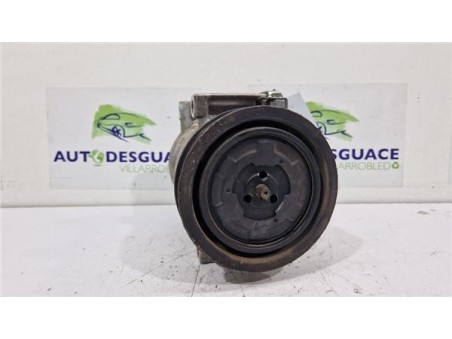 Compresor Aire Acondicionado Peugeot 308  1 6 Sport [1 6 Ltr  - 88 kW 16V]