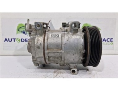 Compresor Aire Acondicionado Peugeot 308  1 6 Sport [1 6 Ltr  - 88 kW 16V]