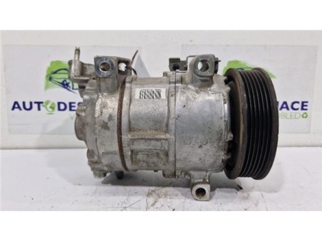 Compresor Aire Acondicionado Peugeot 308  1 6 Sport [1 6 Ltr  - 88 kW 16V]