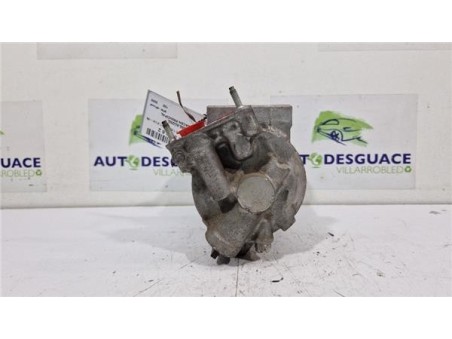 Compresor Aire Acondicionado Peugeot 308  1 6 Sport [1 6 Ltr  - 88 kW 16V]