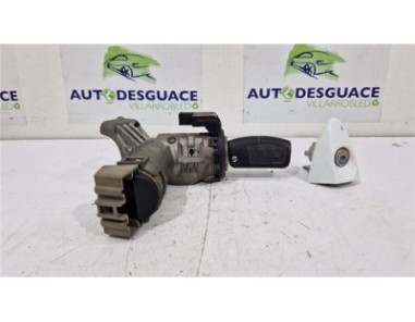 Clausor Ford Transit Courier  1 6 Ambiente [1 6 Ltr  - 71 kW TDCi CAT]