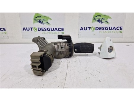 Clausor Ford Transit Courier  1 6 Ambiente [1 6 Ltr  - 71 kW TDCi CAT]