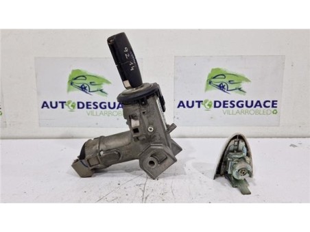 Clausor Ford Transit Courier  1 6 Ambiente [1 6 Ltr  - 71 kW TDCi CAT]