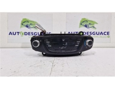 Mandos Climatizador Ford Transit Courier  1 6 Ambiente [1 6 Ltr  - 71 kW TDCi CAT]