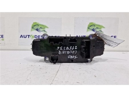 Mandos Climatizador Ford Transit Courier  1 6 Ambiente [1 6 Ltr  - 71 kW TDCi CAT]