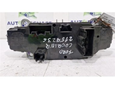 Mandos Climatizador Ford Transit Courier  1 6 Ambiente [1 6 Ltr  - 71 kW TDCi CAT]