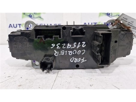 Mandos Climatizador Ford Transit Courier  1 6 Ambiente [1 6 Ltr  - 71 kW TDCi CAT]