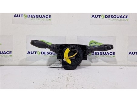 Mando Intermitencia Ford Transit Courier  1 6 Ambiente [1 6 Ltr  - 71 kW TDCi CAT]