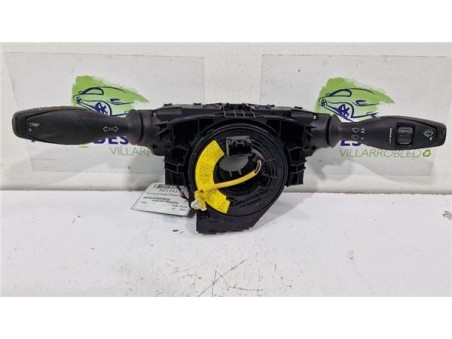 Mando Intermitencia Ford Transit Courier  1 6 Ambiente [1 6 Ltr  - 71 kW TDCi CAT]