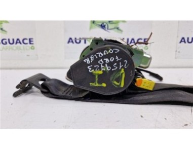 Cinturon Seguridad Delantero Izquierdo Ford Transit Courier  1 6 Ambiente [1 6 Ltr  - 71 kW TDCi CAT]