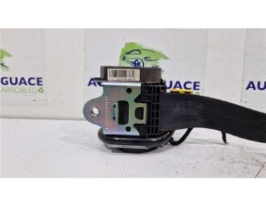 Cinturon Seguridad Delantero Izquierdo Ford Transit Courier  1 6 Ambiente [1 6 Ltr  - 71 kW TDCi CAT]