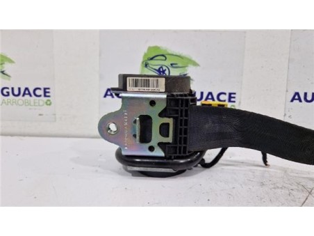 Cinturon Seguridad Delantero Izquierdo Ford Transit Courier  1 6 Ambiente [1 6 Ltr  - 71 kW TDCi CAT]