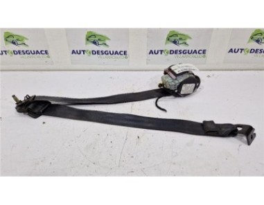 Cinturon Seguridad Delantero Izquierdo Ford Transit Courier  1 6 Ambiente [1 6 Ltr  - 71 kW TDCi CAT]