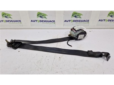 Cinturon Seguridad Delantero Izquierdo Ford Transit Courier  1 6 Ambiente [1 6 Ltr  - 71 kW TDCi CAT]