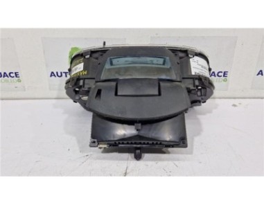 Cuadro Instrumentos Mazda 6 Berlina  2 2 Luxury [2 2 Ltr  - 129 kW Turbodiesel CAT]