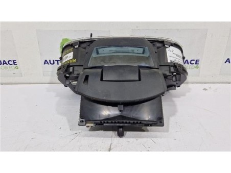 Cuadro Instrumentos Mazda 6 Berlina  2 2 Luxury [2 2 Ltr  - 129 kW Turbodiesel CAT]