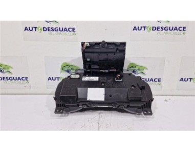 Cuadro Instrumentos Mazda 6 Berlina  2 2 Luxury [2 2 Ltr  - 129 kW Turbodiesel CAT]