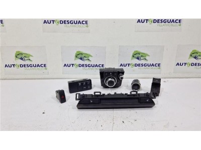 Conjunto Interruptores Mazda 6 Berlina  2 2 Luxury [2 2 Ltr  - 129 kW Turbodiesel CAT]