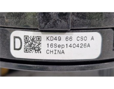 Mando Intermitencia Mazda 6 Berlina  2 2 Luxury [2 2 Ltr  - 129 kW Turbodiesel CAT]